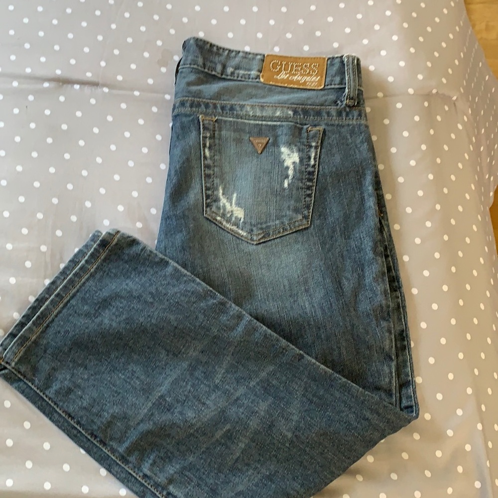 Guess Jeans